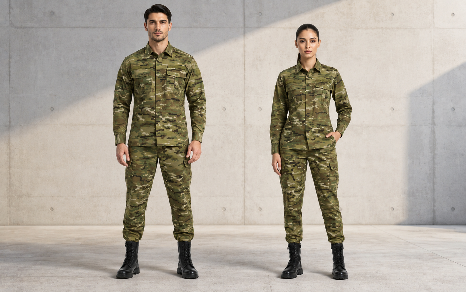 School Uniforms
